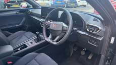 CUPRA Leon 1.5 TSI 150 V2 5dr Petrol Hatchback